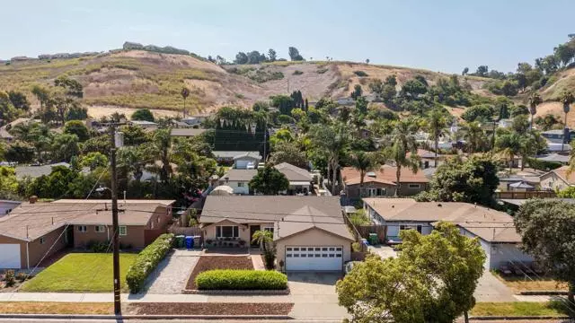 Oceanside, CA 92054,3253 Carolyn Circle