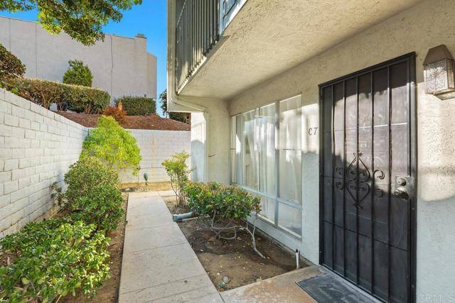 3282 Berger Avenue #C7, San Diego, CA 92123