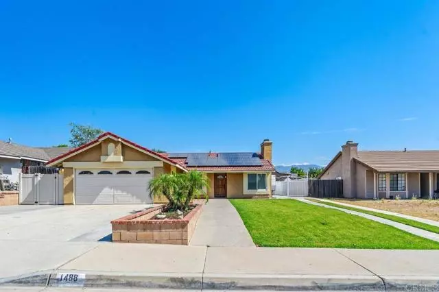 Rialto, CA 92377,1488 W Norwood