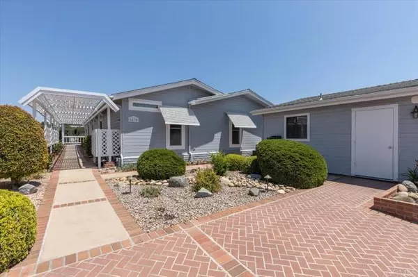 Oceanside, CA 92057,1478 Salem Court