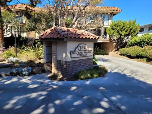 Solana Beach, CA 92075,190 Del Mar Shores #59