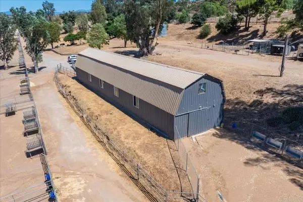 Ramona, CA 92065,2383 San Vicente