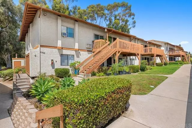 6366 Rancho Mission Road #822, San Diego, CA 92108