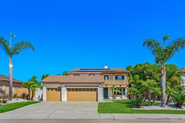 5462 Alexandrine Ct, Oceanside, CA 92057