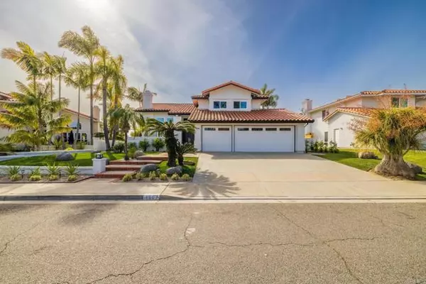 4667 Pannonia Road, Carlsbad, CA 92008