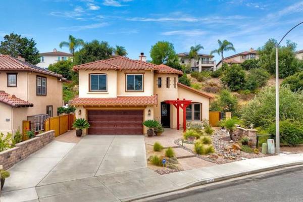 7835 Sitio Coco, Carlsbad, CA 92009