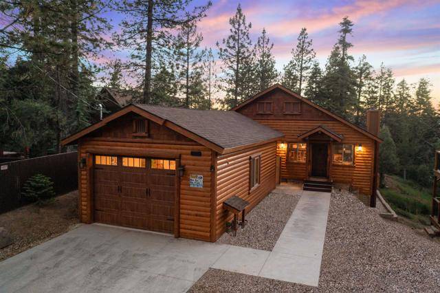 820 Ravine Road, Big Bear Lake, CA 92315