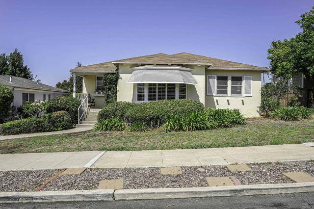 4568 47th Street, San Diego, CA 92115