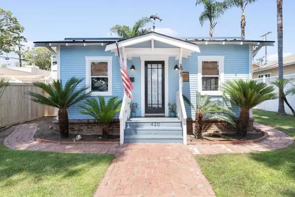 420 N Nevada Street, Oceanside, CA 92054