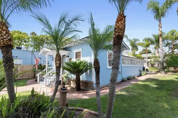 Oceanside, CA 92054,420 N Nevada Street