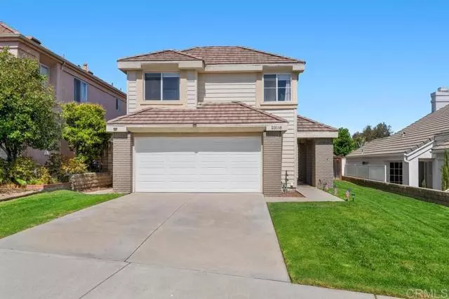 Murrieta, CA 92562,23118 Rancho Peak Place