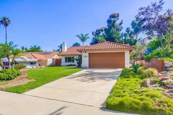 2636 Sausalito Avenue, Carlsbad, CA 92010