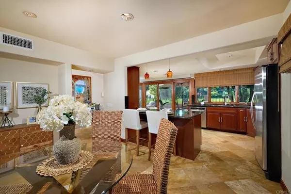 Rancho Santa Fe, CA 92091,4032 Via Valle Verde