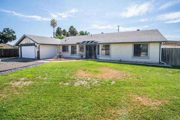 Ramona, CA 92065,1376 Oakleaf Lane