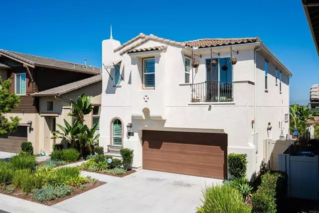 1262 Via Candelas, Oceanside, CA 92056