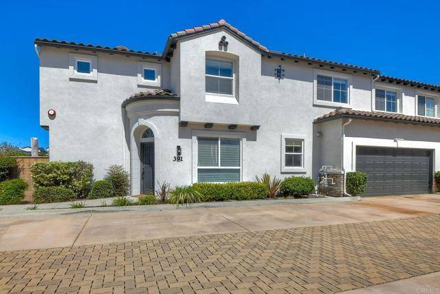 391 Tamarack Avenue, Carlsbad, CA 92008