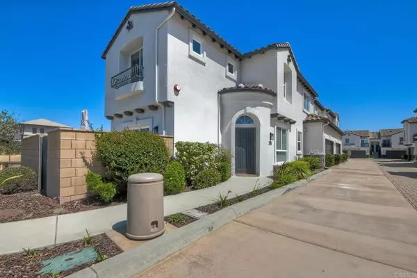 Carlsbad, CA 92008,391 Tamarack Avenue