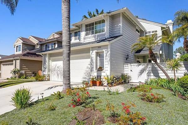 6826 Via Marinero, Carlsbad, CA 92009