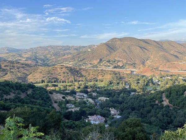 0 Puerto Del Mundo, Fallbrook, CA 92028