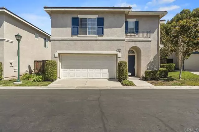 4830 Milano Way, Oceanside, CA 92057