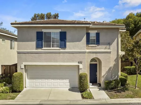 Oceanside, CA 92057,4830 Milano Way