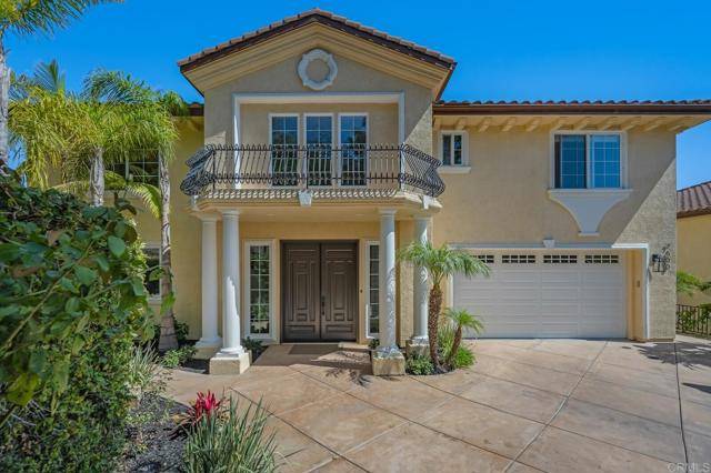 7600 La Coruna Place, Carlsbad, CA 92009