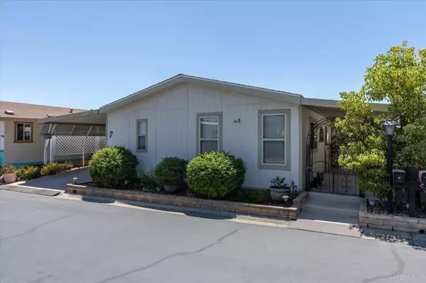 909 Richland Road #7, San Marcos, CA 92069