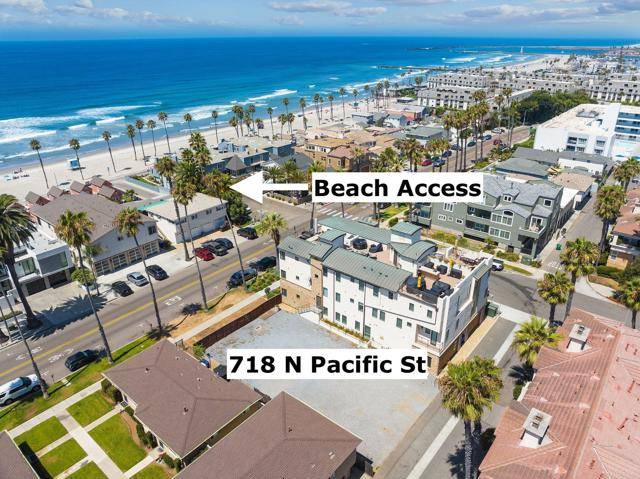 718 N Pacific, Oceanside, CA 92054