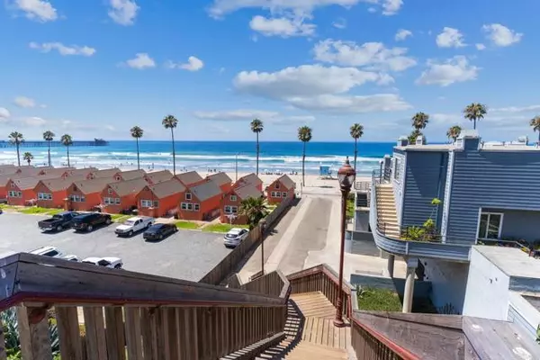 Oceanside, CA 92054,718 N Pacific