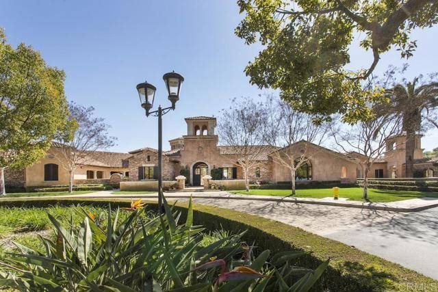 17912 El Brazo, Rancho Santa Fe, CA 92067