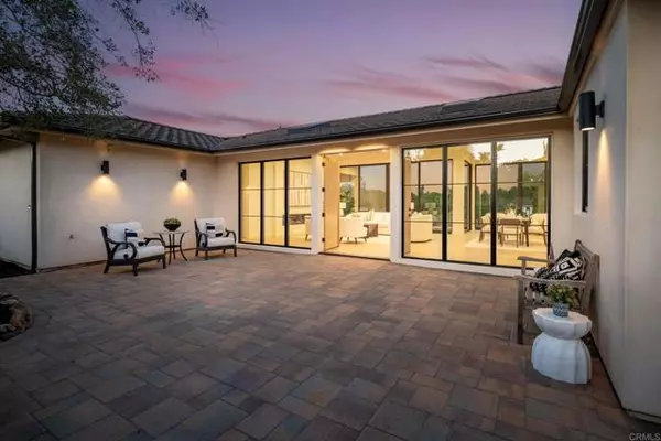 Rancho Santa Fe, CA 92067,6141 Paseo Arbolado