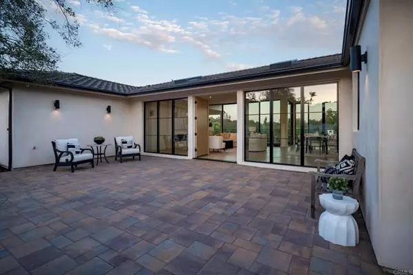 Rancho Santa Fe, CA 92067,6141 Paseo Arbolado