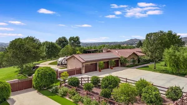 Valley Center, CA 92082,30823 Hilltop View Ct