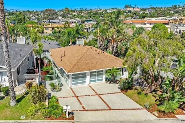 170 Athena Street,  Encinitas,  CA 92024