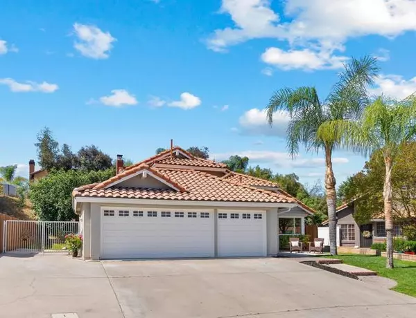 31321 Ashmill Court, Temecula, CA 92591