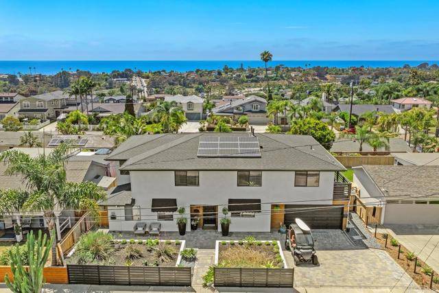 1652 Legaye, Cardiff By The Sea, CA 92007