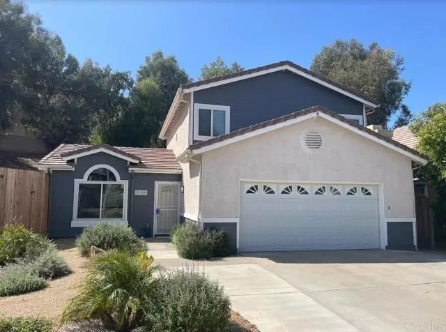 29105 Highplains Court, Castaic, CA 91384