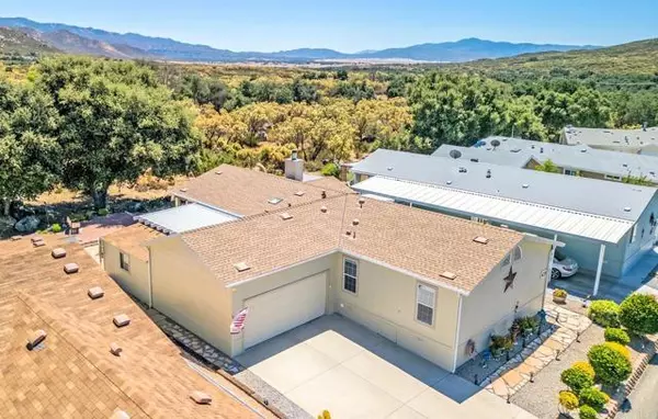 35109 Highway 79 Highway #247, Warner Springs, CA 92086