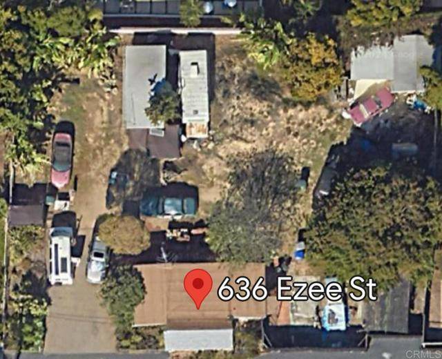 636 Ezee St, Encinitas, CA 92024