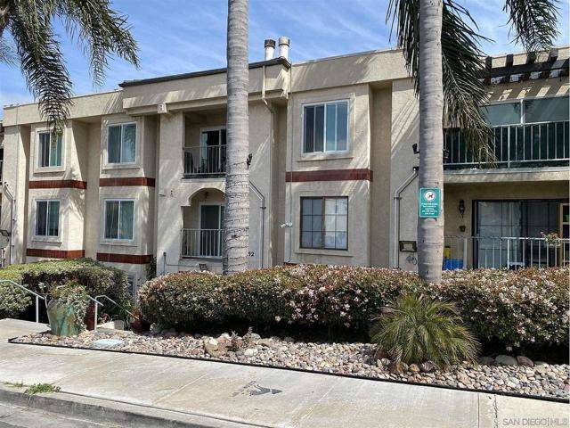 4452 Mentone Street #205, San Diego, CA 92107