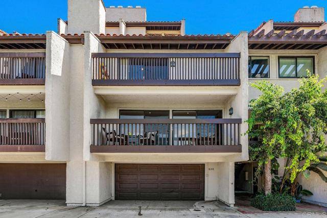 2504 Navarra Drive #202, Carlsbad, CA 92009