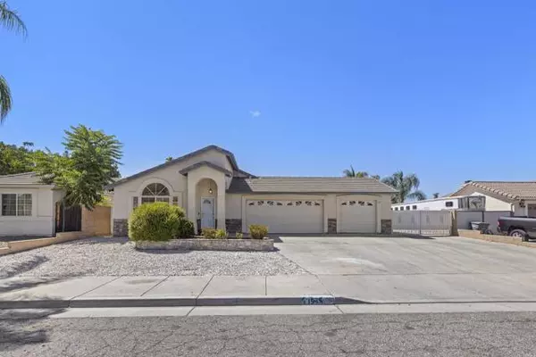 Hemet, CA 92544,1535 Lucerne Drive