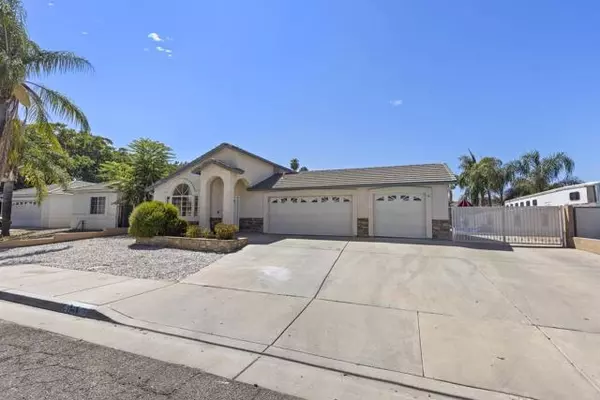 Hemet, CA 92544,1535 Lucerne Drive