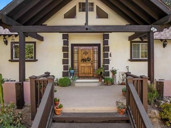 27031 Oakmont Road, Valley Center, CA 92082