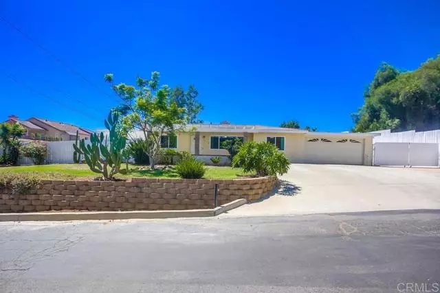 2032 Pomegranate Lane, Fallbrook, CA 92028