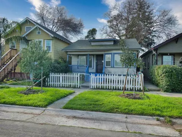 Sacramento, CA 95817,3256 V Street