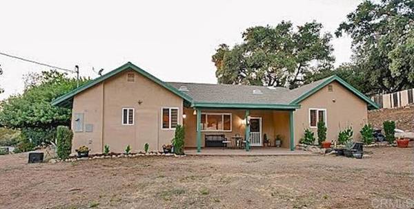 Pauma Valley, CA 92061,31750 S Grade Drive