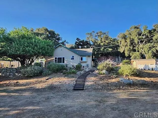 31750 S Grade Drive, Pauma Valley, CA 92061