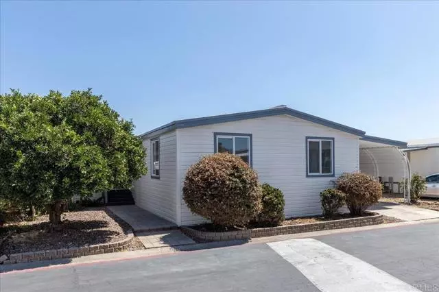 900 Howard #91, Escondido, CA 92029