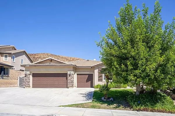 29184 Stone Ridge Street, Menifee, CA 92584